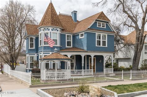 victorian homes for sale arizona